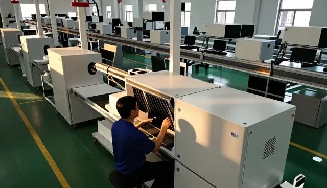 企业级云服务器