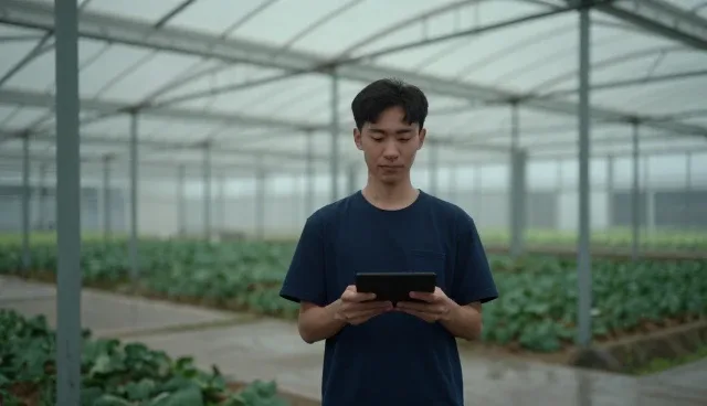 技术更新如何提升食品安全管理效率